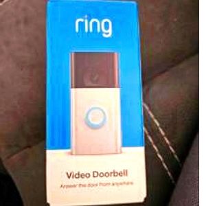 Doorbell Ring